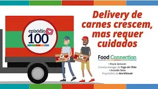 Delivery de carnes cresce, mas requer cuidados
