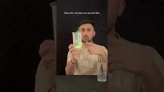 How to make Green Fire?