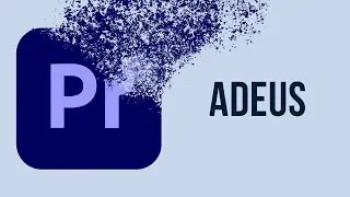 Por que parei de editar no Adobe Premiere Pro 10 anos depois?