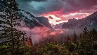 Rachmaninoff - Piano Concerto No. 2 (mvt. 1) slowed down + reverb