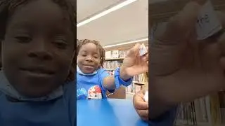 Chance & his Sight Words