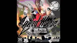 GMEBE Pistol X  Lil chief dinero  - GME EBE [Prod.by.@ljaythatruth]