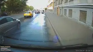 AND TINDI ng BANGGAAN - Motorcycle Crash Compilation 2019 - LESSON LEARN