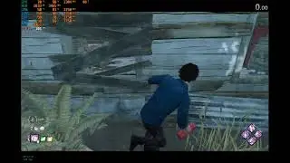 чё он несёт