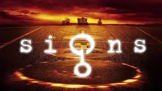 Signs: Trailer 1