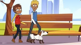 Como se Aproximar de Um Pet de Maneira Segura e Correta 🐶