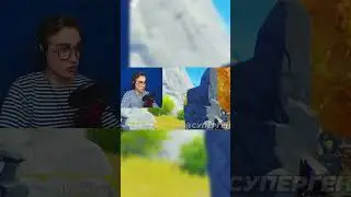 КОГДА РЕШАЕШЬ СЛОЖНУЮ ЗАГАДКУ В Genshin Impact 