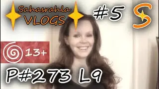 Sahasrahla Vlogs #5