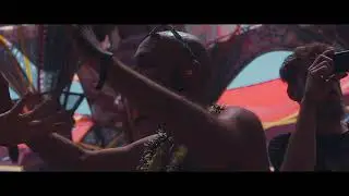 Pettra & Animato - Feelings, Boon Festival 2018 (Ticon x Animato)
