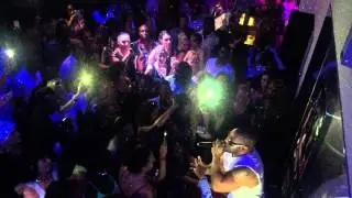 [SHOW] NICHOLS LIVE "Vini" - Marseille