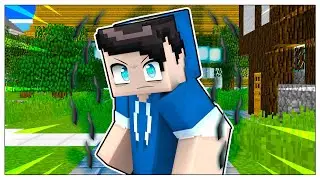 DIVENTO DARK SBRISER! - Famiglia Di Minecraft 2021