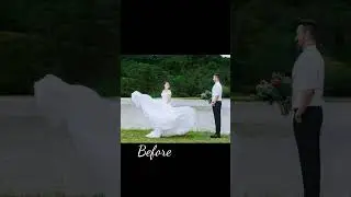 Photo shoot Wedding Manipulation by khalif project #aiphotoshop #editing #photography