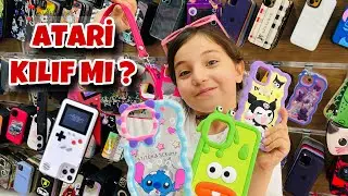 YENİ TELEFON KILIFI ALIŞVERİŞİ !! EN GÜZEL TELEFON KILIFLARI !