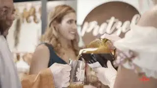 Houston Party Planner: Oktoberfest 2019 with Poppin Parties (2020)