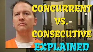 Consecutive vs  Concurrent Whats The Difference