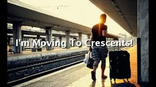BDO - Moving To Crescent shrine