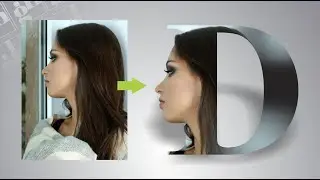 Text Masking Effect in Coreldraw  || Urdu | हिंदी|| 