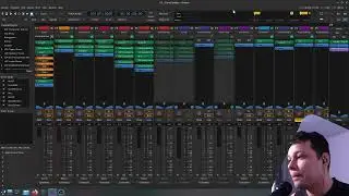 Como mudar o tema do Ardour 8.10 e deixar ele um pouco mais bonito