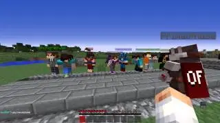 ChunkVoid SMP S01 EP0 : Introduction