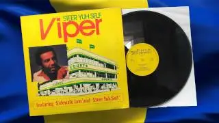 Steer Yuh Self - Viper