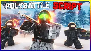 Polybattle Very OP New Scripts 2022 Pastebin