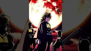 「Ensurdecência Estelar 🦋」Shinobu [Edit/AMV]