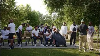 LA VIE D’ARTISTE (FEAT. MO KEYZ) [Videoclip Officiel]
