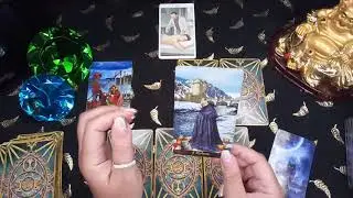 ♎ Весы. Неделя с 22 по 28 июня. Онлайн гадания