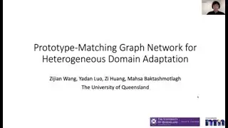 MM2020 - Prototype-Matching Graph Network for Heterogeneous Domain Adaptation