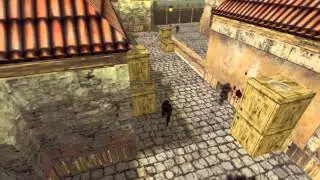 Na`Vi Techlabs Cup 2012