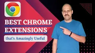 Best Chrome Extensions to use in 2025 | Super Useful Chrome Extensions 🙌