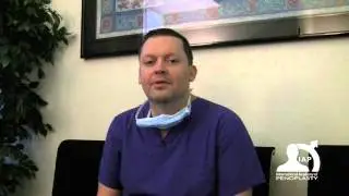 IAP - Video Testimonial by Peter Ziak, MD
