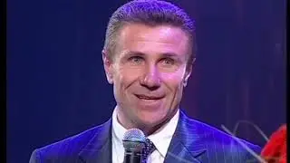 Легенда по имени Лариса