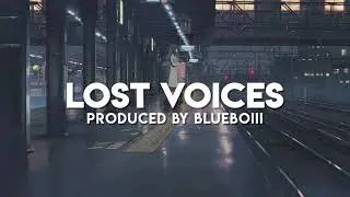 Chill Lo-Fi Instrumental (w/ Beat Switch to Hype) - BlueBoiii