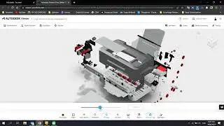 Autodesk Viewer ile Ücretsiz Online Dosya Paylaşımı