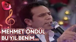 Mehmet Öndül | Bu Yıl Benim Yeşil Bağım Kurudu | 18 Aralık 2013
