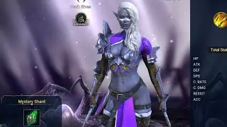 RAID: Shadow Legends Gameplay