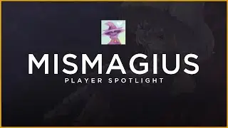 osu! Player Spotlight | Mismagius