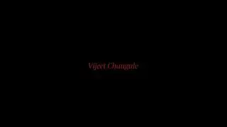 Filmmaking Reel