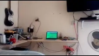 J.A.R.V.I.S. Home Automation with Python and SpeechRecognition