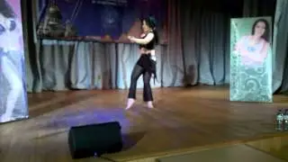 Kamelia (workshop) Raqia Hassan cup