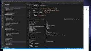 Terraform — Terraform State CLI
