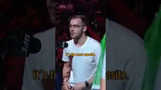 Dustin Poirier Roasts Conor McGregor: "Not McGregor Fast, McGregor Sleep".