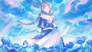 晴る (ヨルシカ ; 葬送のフリーレンOP) ／ダズビー COVER