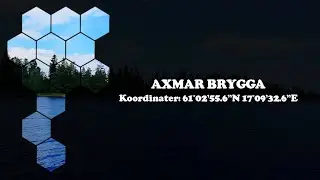 Axmar brygga 2019