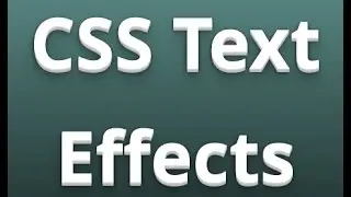 How to change Font style part 2 in Html