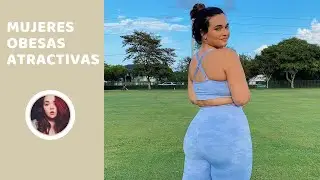 Stylish Curvy Activewear Haul
