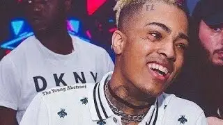 XXXTENTACION - Jocelyn Flores "Edit - For Status"