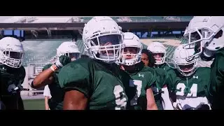 CSU Football | Camp Confidential - EP 1