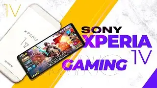 Find Out How Sony's Xperia 1 V Stacks Up In This Gaming Test!